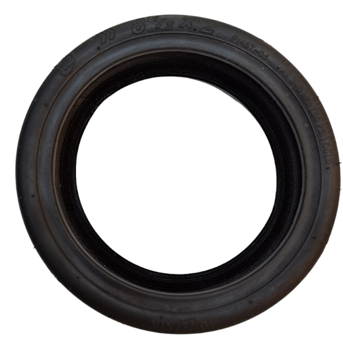 8.5" Pneumatic Tubeless Tire