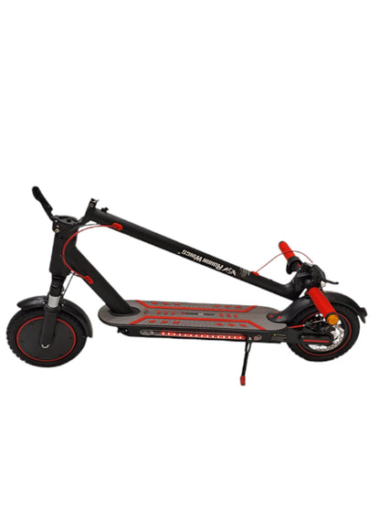 Rohan Wings HT05 Sus Electric Scooter