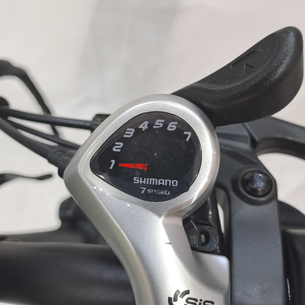 Chenxian Foldable T40 Electric Bike