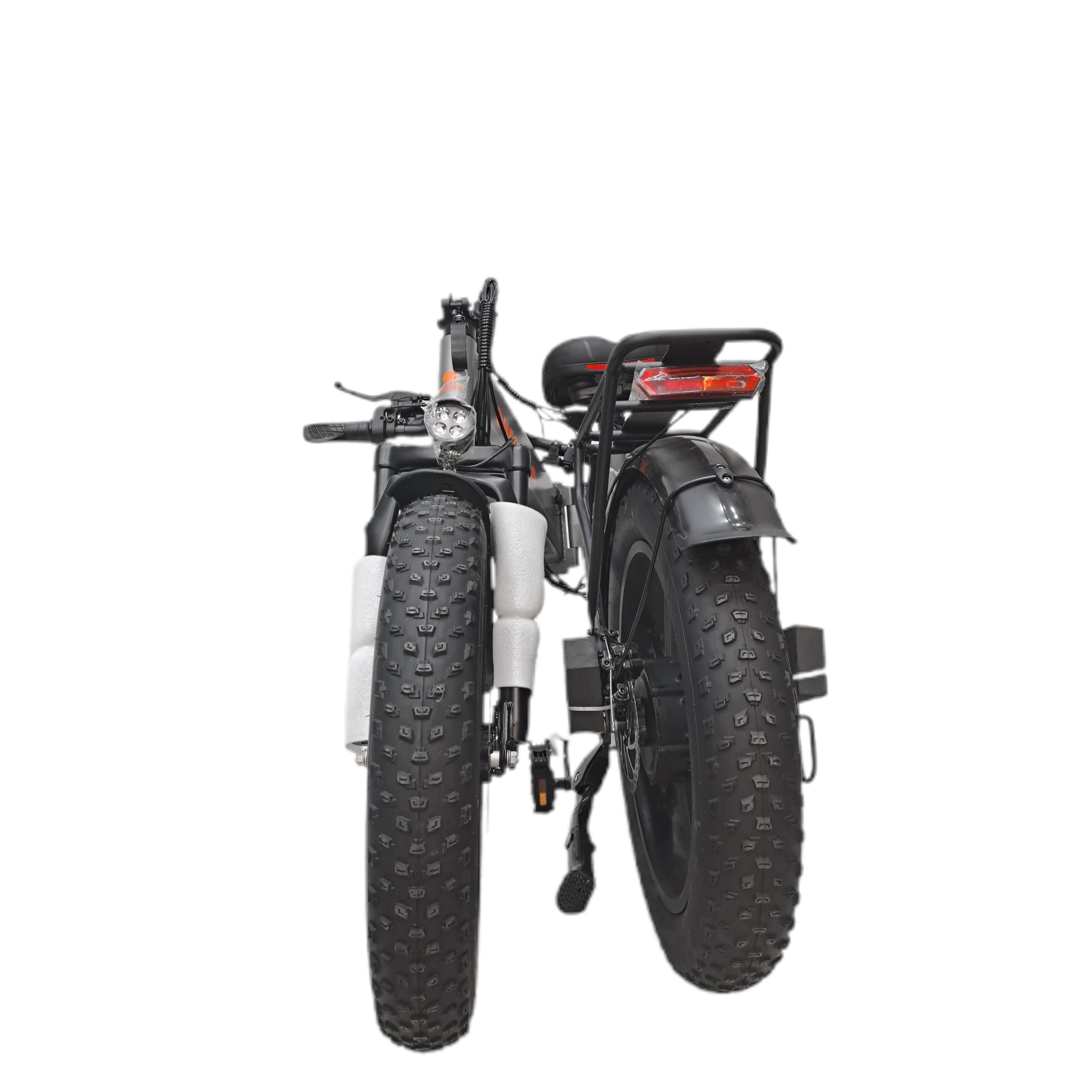 Chenxian Foldable T40 Electric Bike