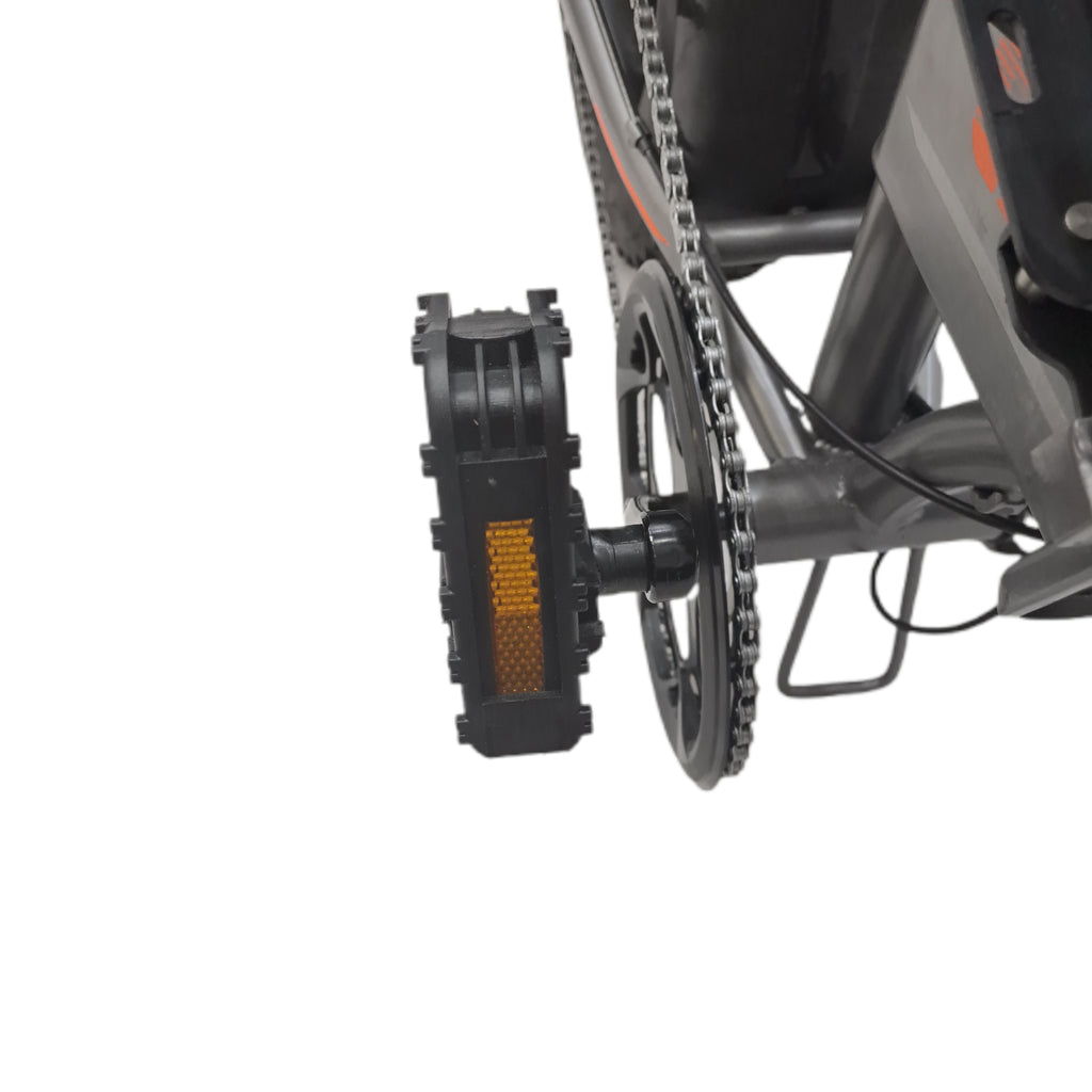 Chenxian Foldable T40 Electric Bike