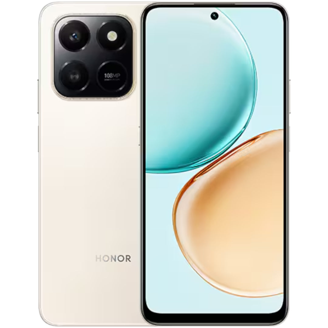 Honor X7D