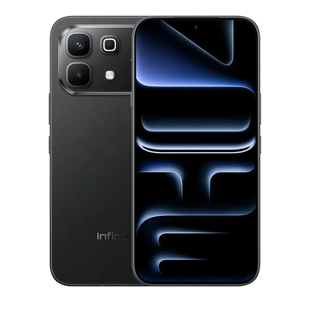 Infinix Note 60 5G