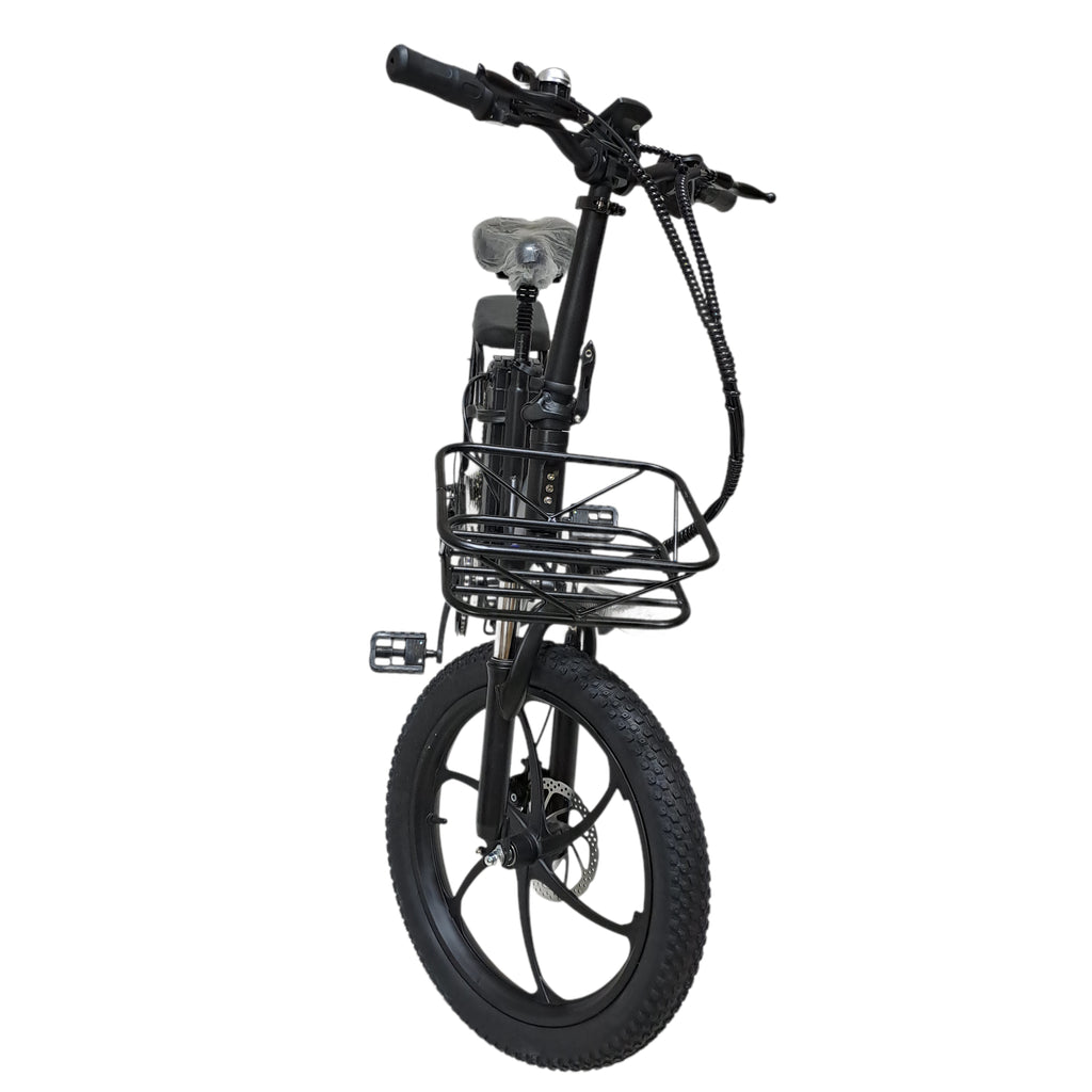 Kangle F6 Electric Bike