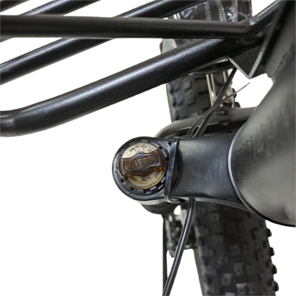 Kangle F6 Electric Bike