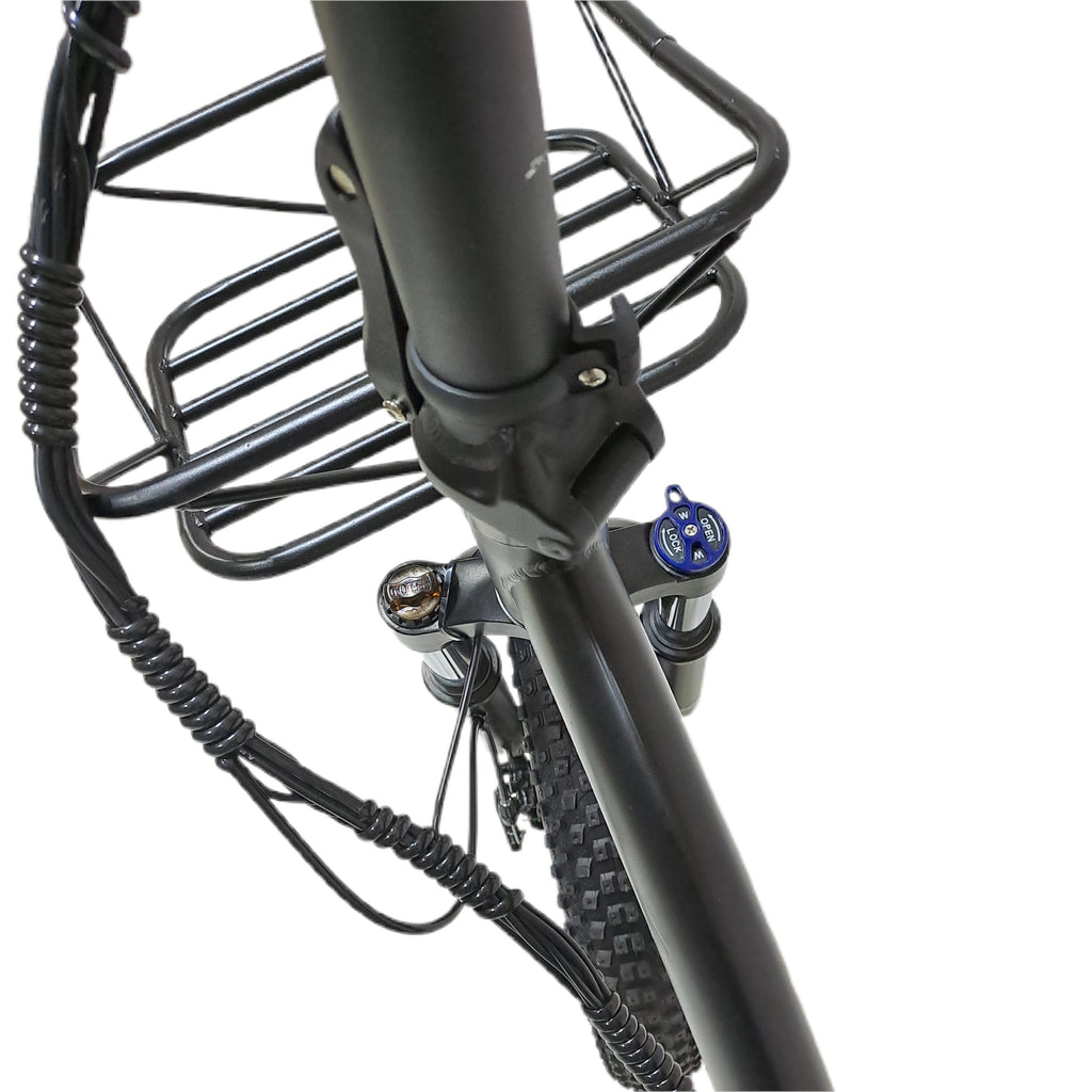 Kangle F6 Electric Bike