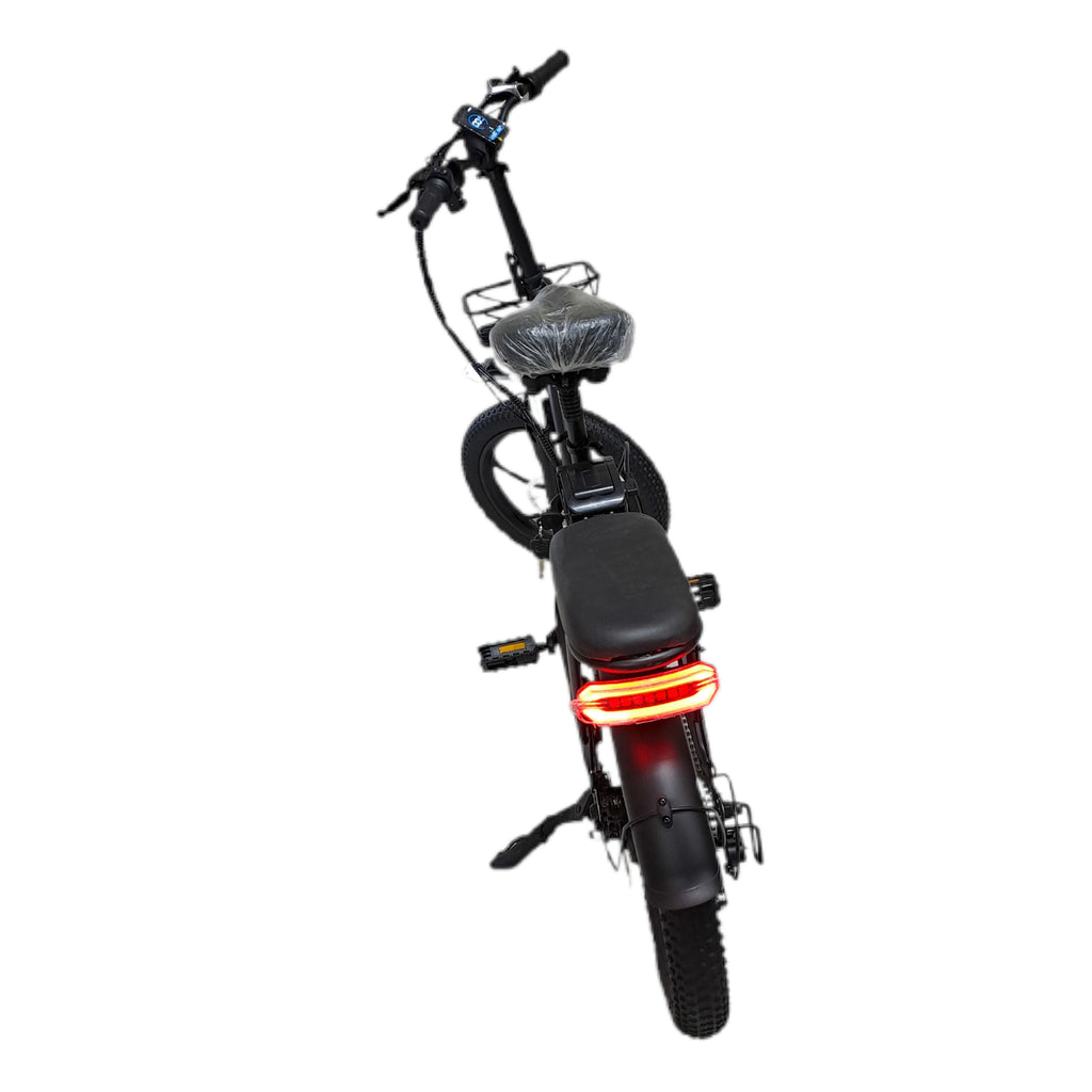 Kangle F6 Electric Bike