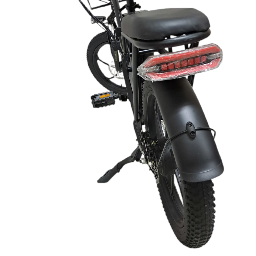 Kangle F6 Electric Bike