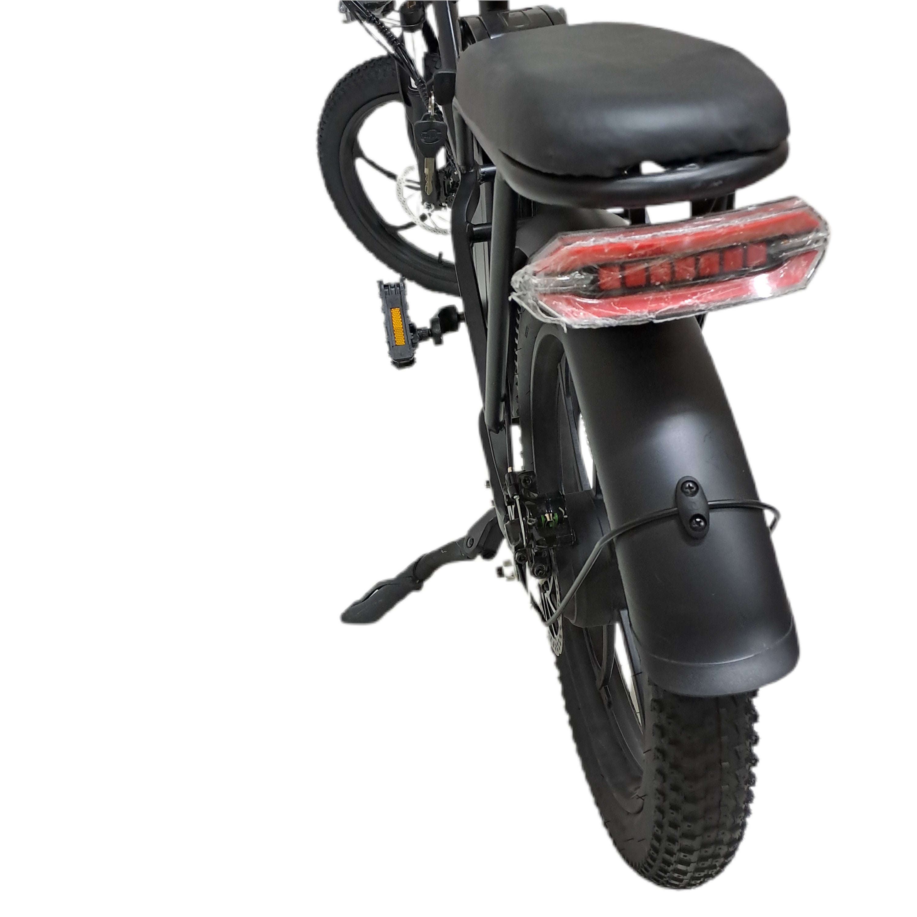 Kangle F6 Electric Bike