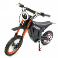 Kugoo Wish 01 Electric Dirt Bike