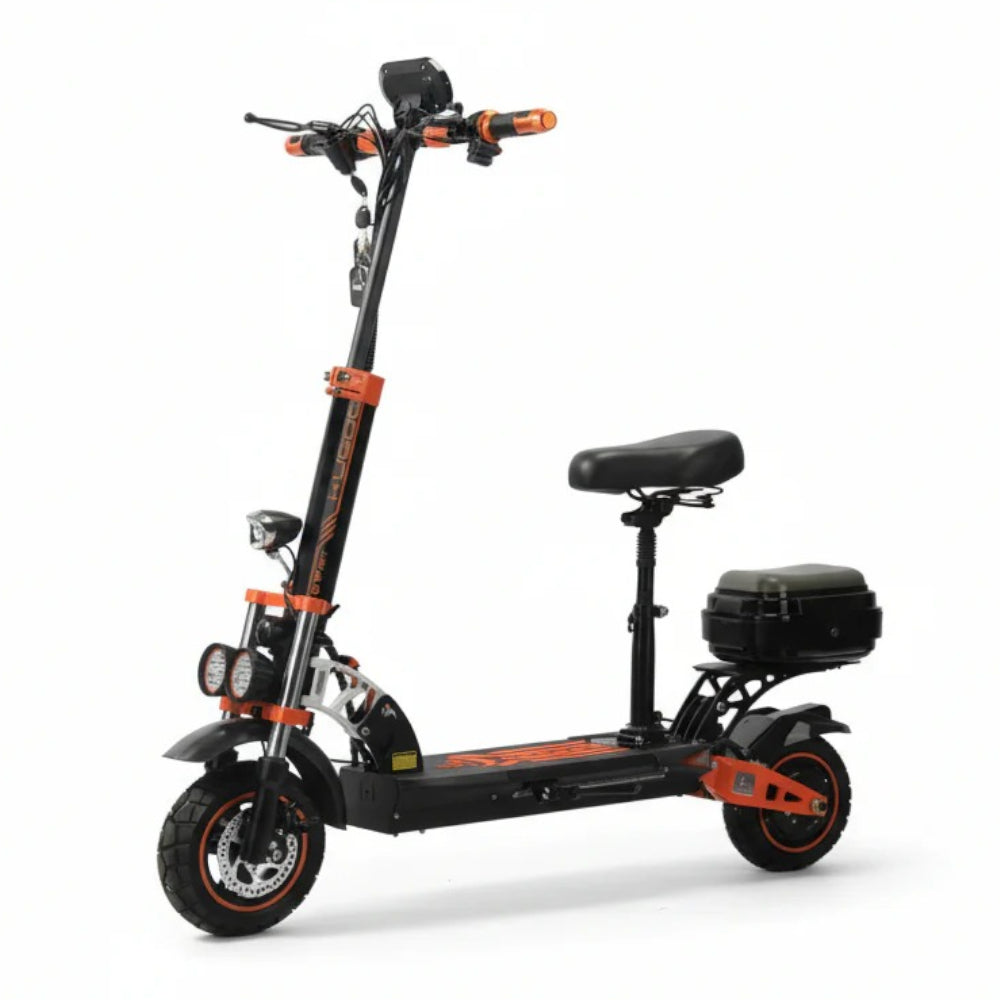 EScooter Kugoo D Wish Foldable