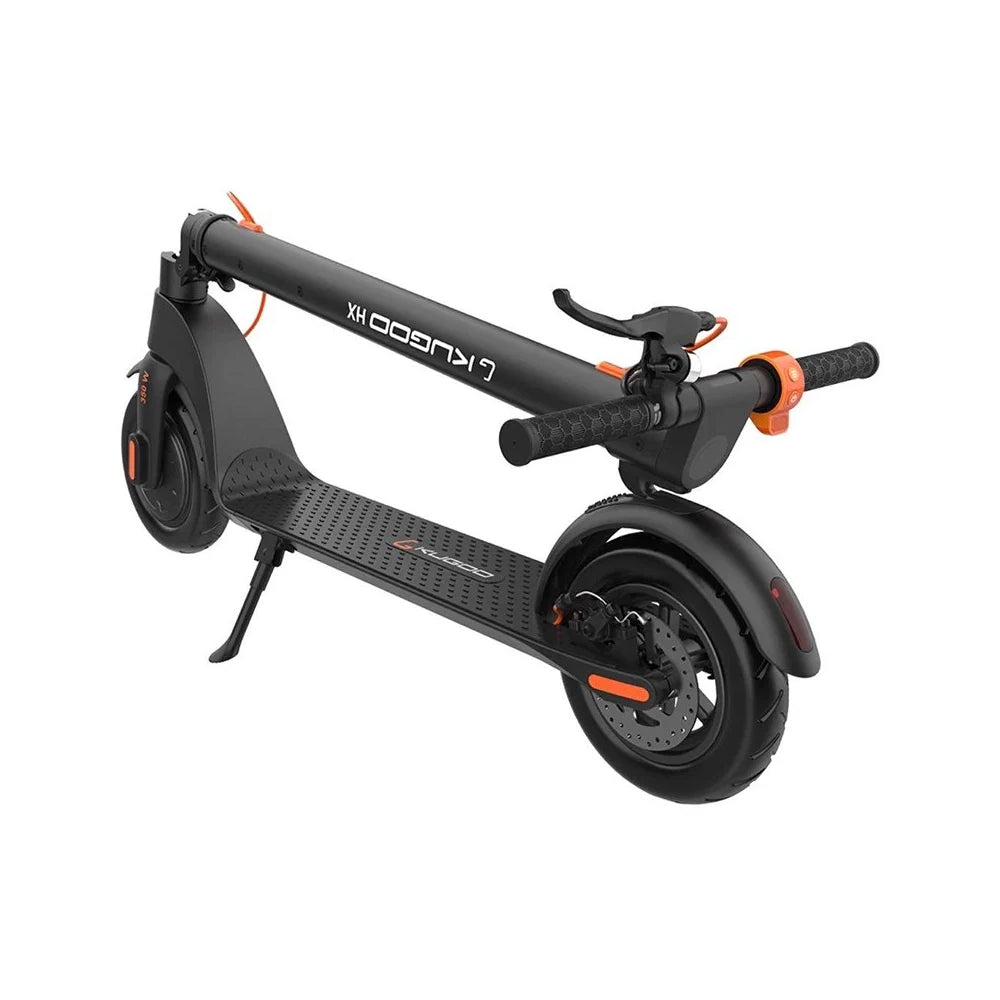 Kugoo Kirin HX Electric Scooter