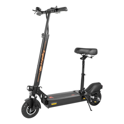 Kugoo M2 Plus Electric Scooter