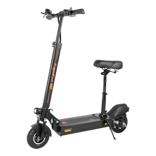 Kugoo M2 Plus Electric Scooter
