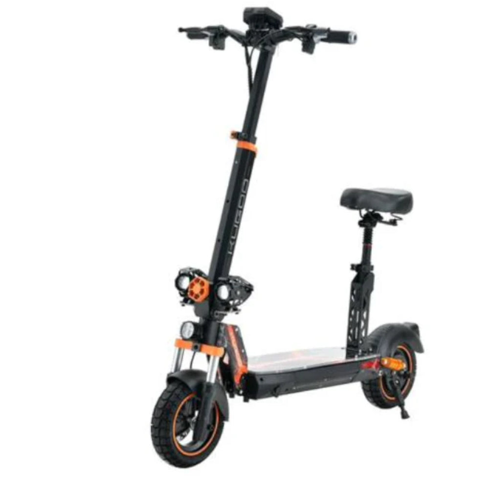 Kugoo M3 Plus Foldable EScooter