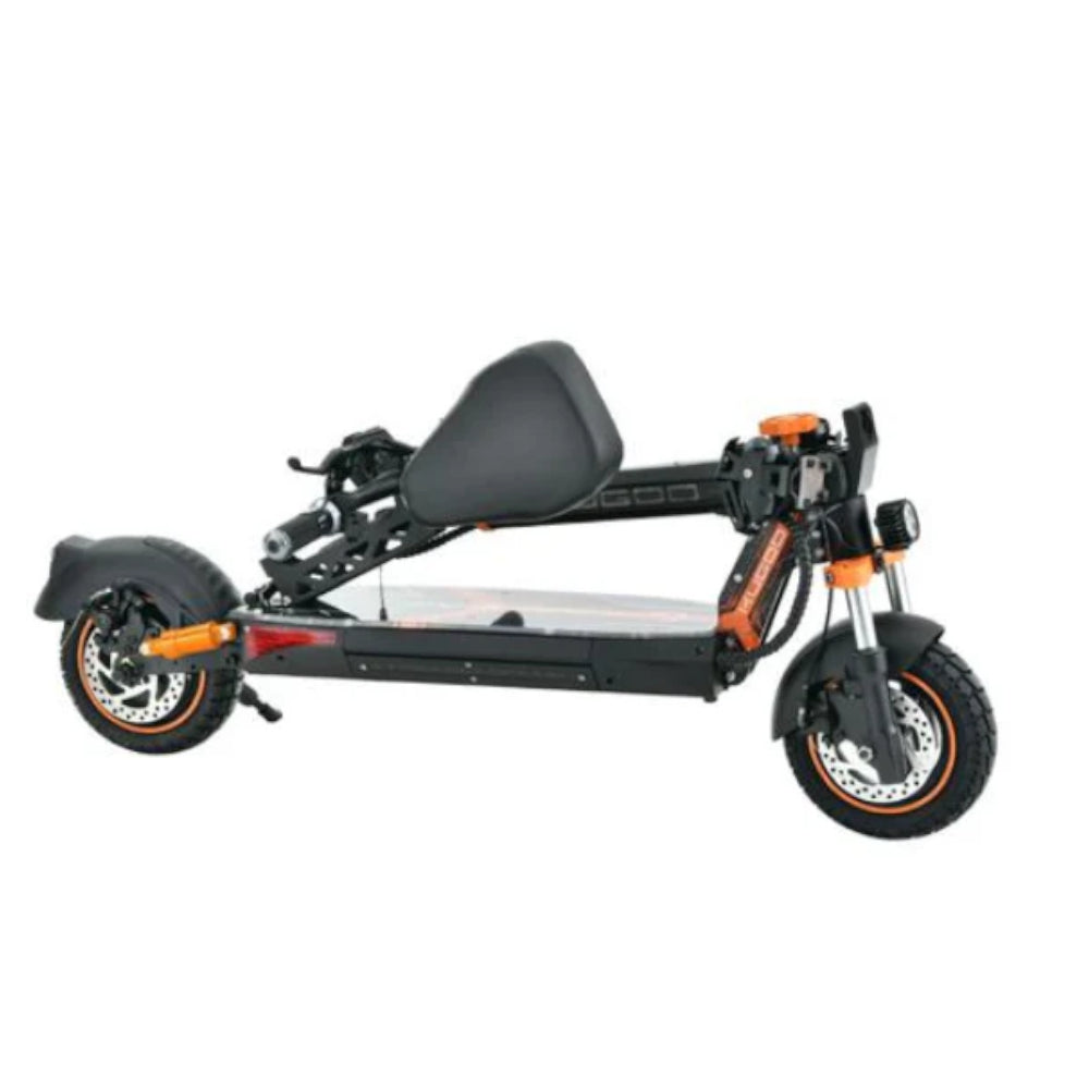 Kugoo M3 Plus Foldable EScooter