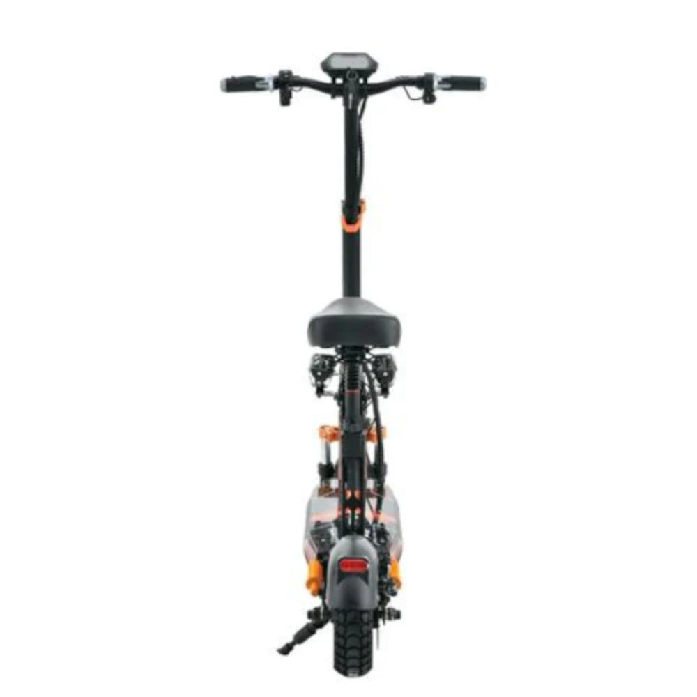 Kugoo M3 Plus Foldable EScooter