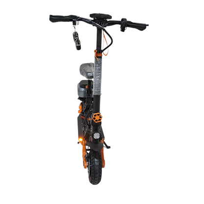 Kugoo Kirin M5 Mini Plus Electric Scooter