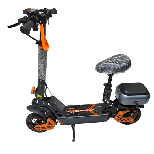 Kugoo Kirin M5 Mini Plus Electric Scooter