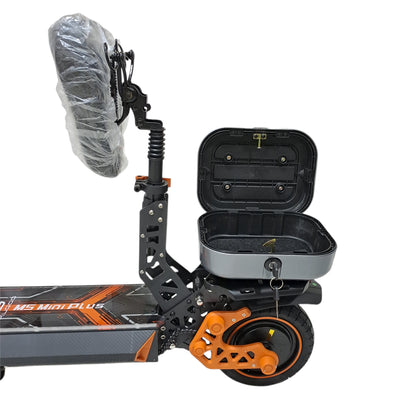Kugoo Kirin M5 Mini Plus Electric Scooter