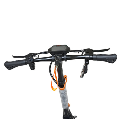 Kugoo Kirin M5 Mini Plus Electric Scooter