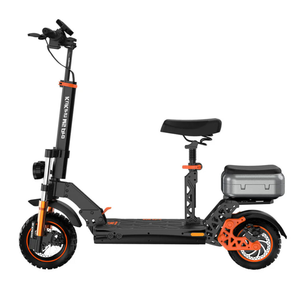 Kugoo M5 Pro Electric Scooter