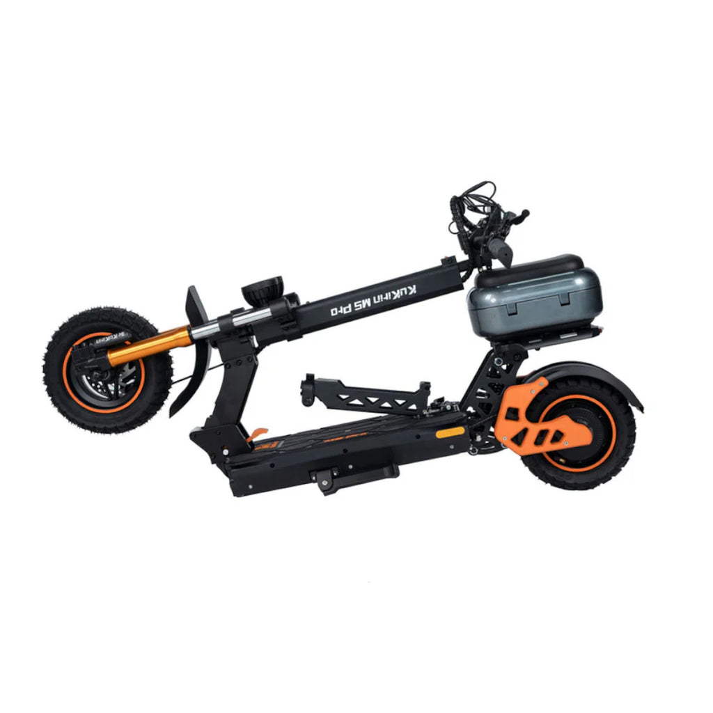Kugoo M5 Pro Electric Scooter