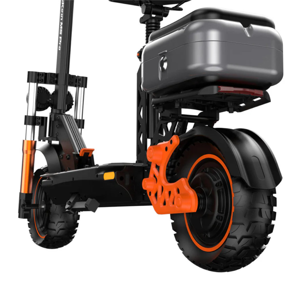 Kugoo M5 Pro Electric Scooter