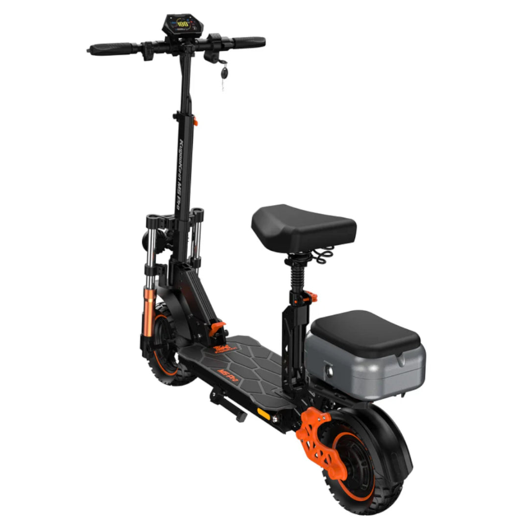 Kugoo M5 Pro Electric Scooter