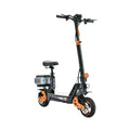 Kugoo M6 Plus Foldable EScooter