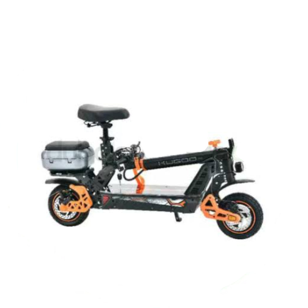 Kugoo M6 Plus Foldable EScooter