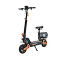 Kugoo M6 Pro Foldable Electric Scooter