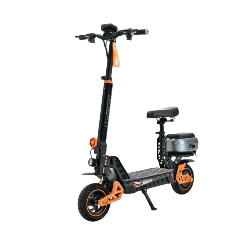 Kugoo M6 Pro Foldable Electric Scooter