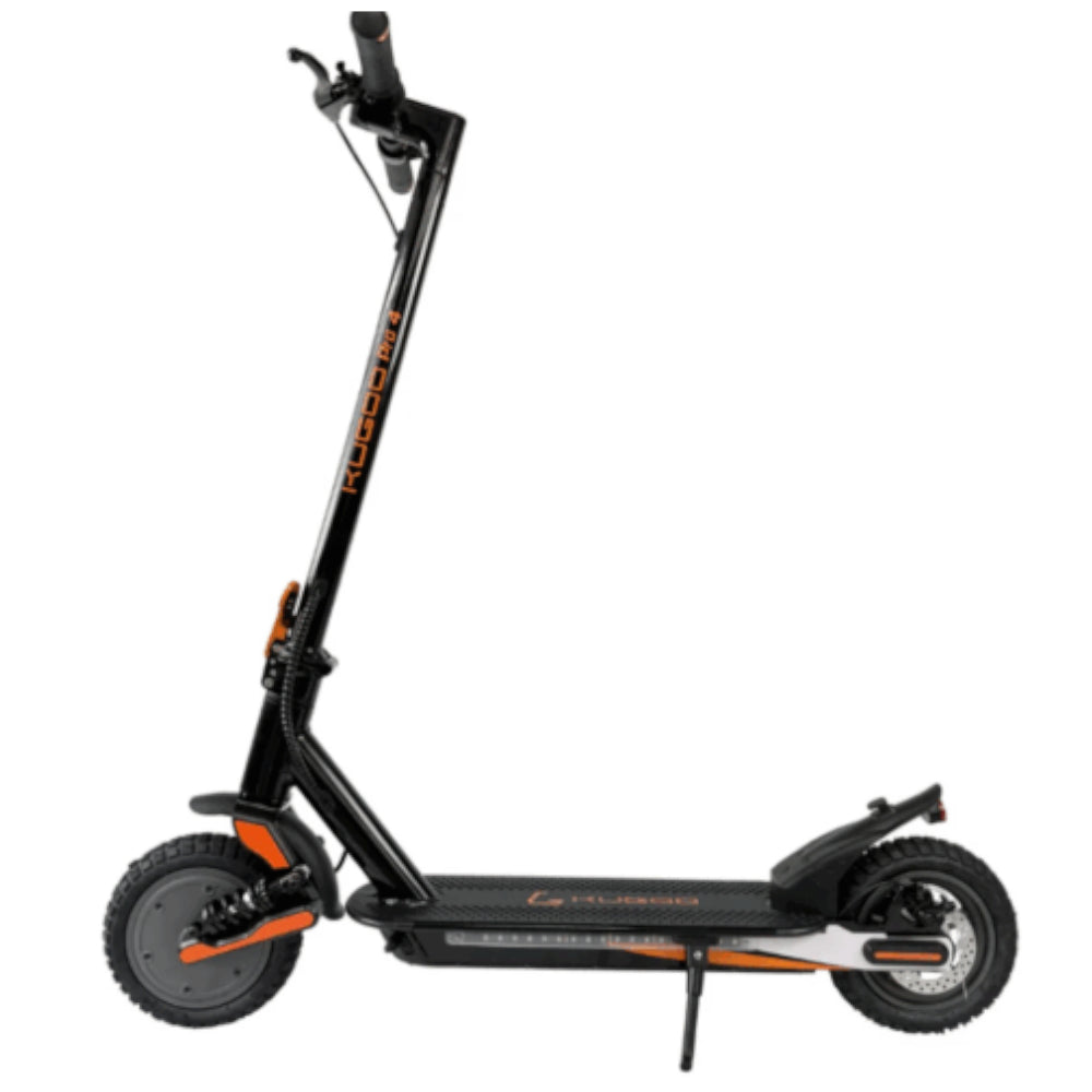 EScooter Kugoo Pro 4