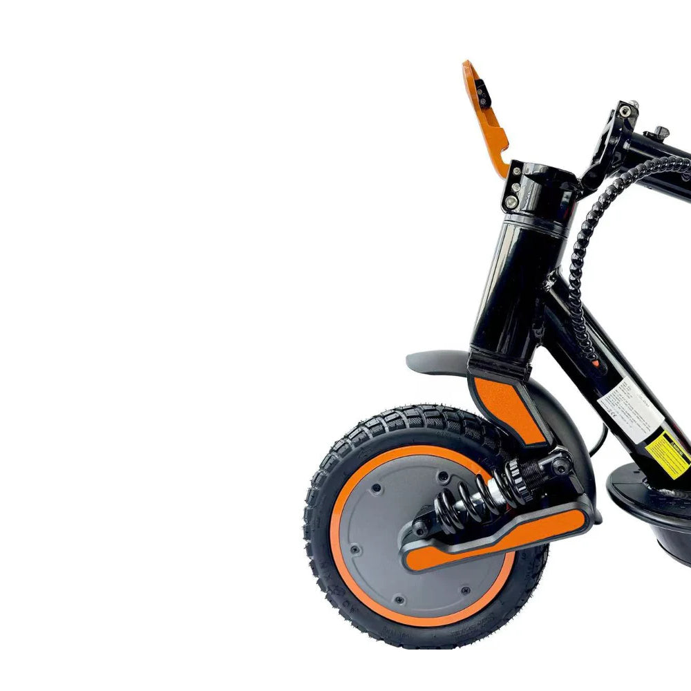 EScooter Kugoo Pro 4