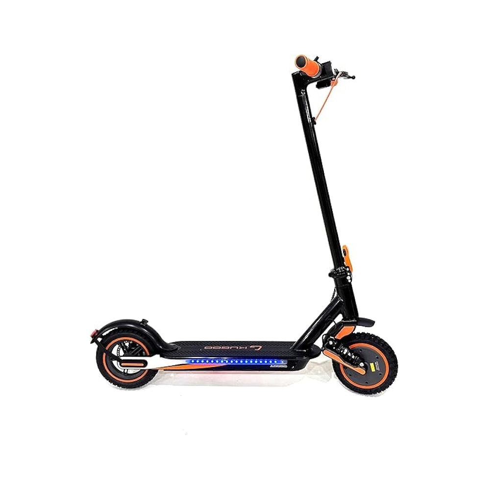 EScooter Kugoo Pro 4