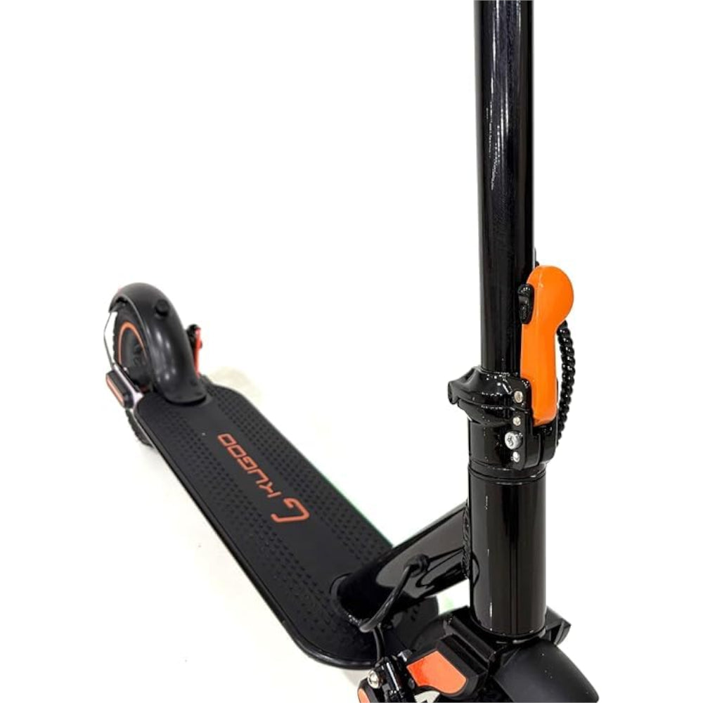 EScooter Kugoo Pro 4