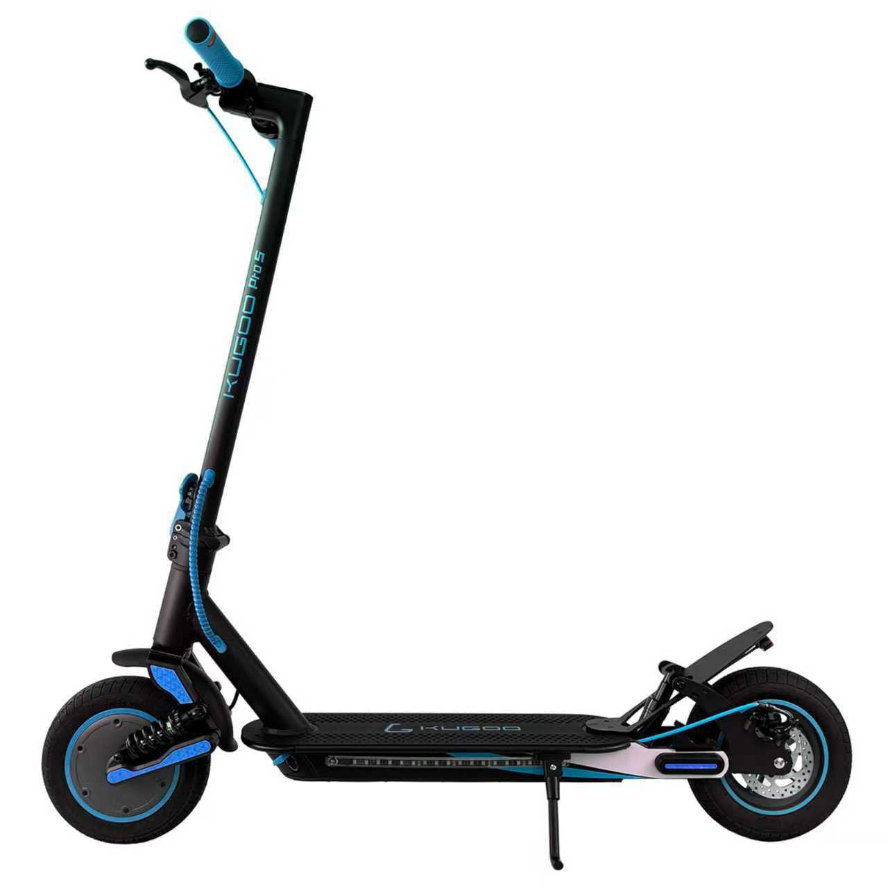 EScooter Kugoo Pro 5