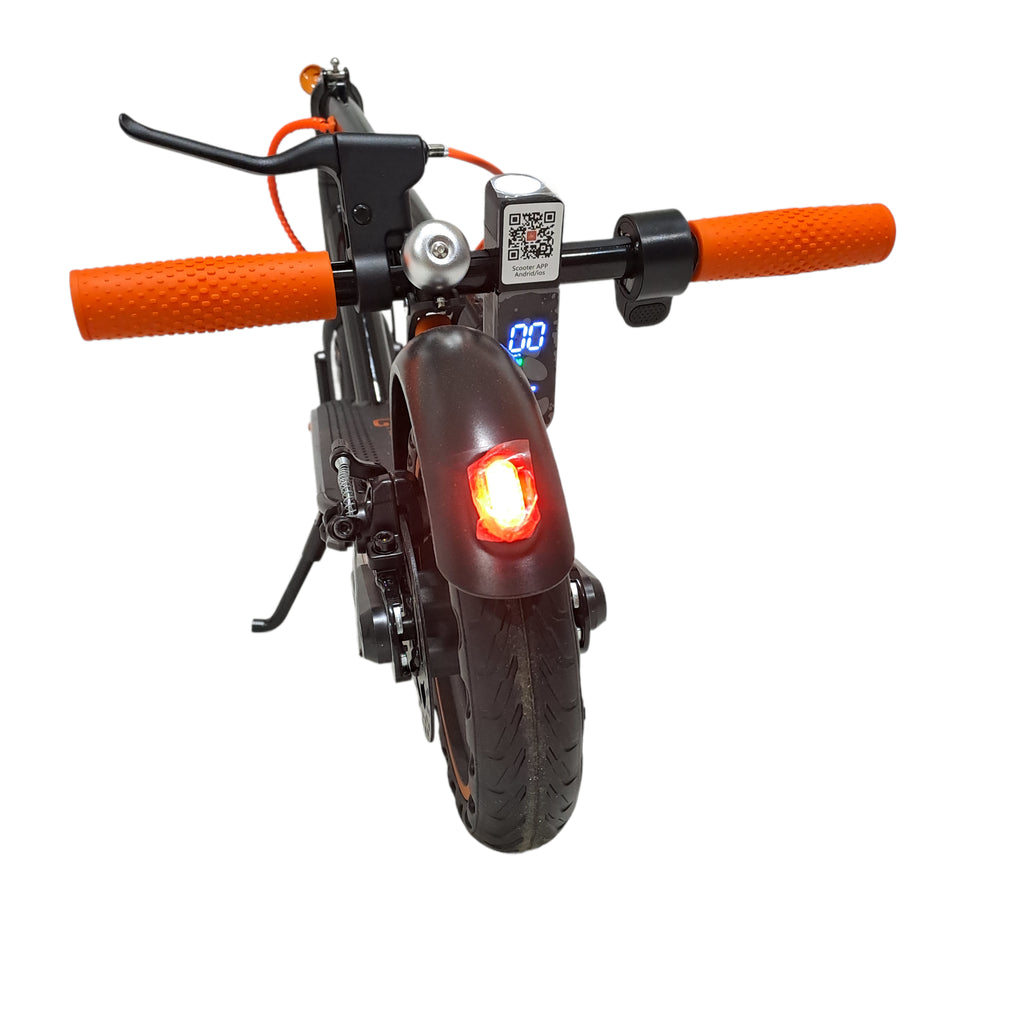 Kugoo Pro Electric Scooter