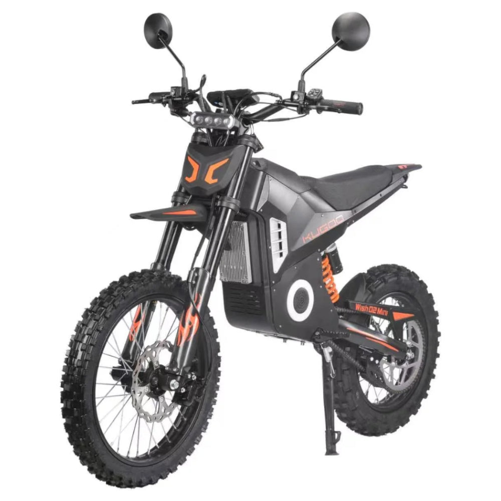 Kugoo Wish 02 Mini