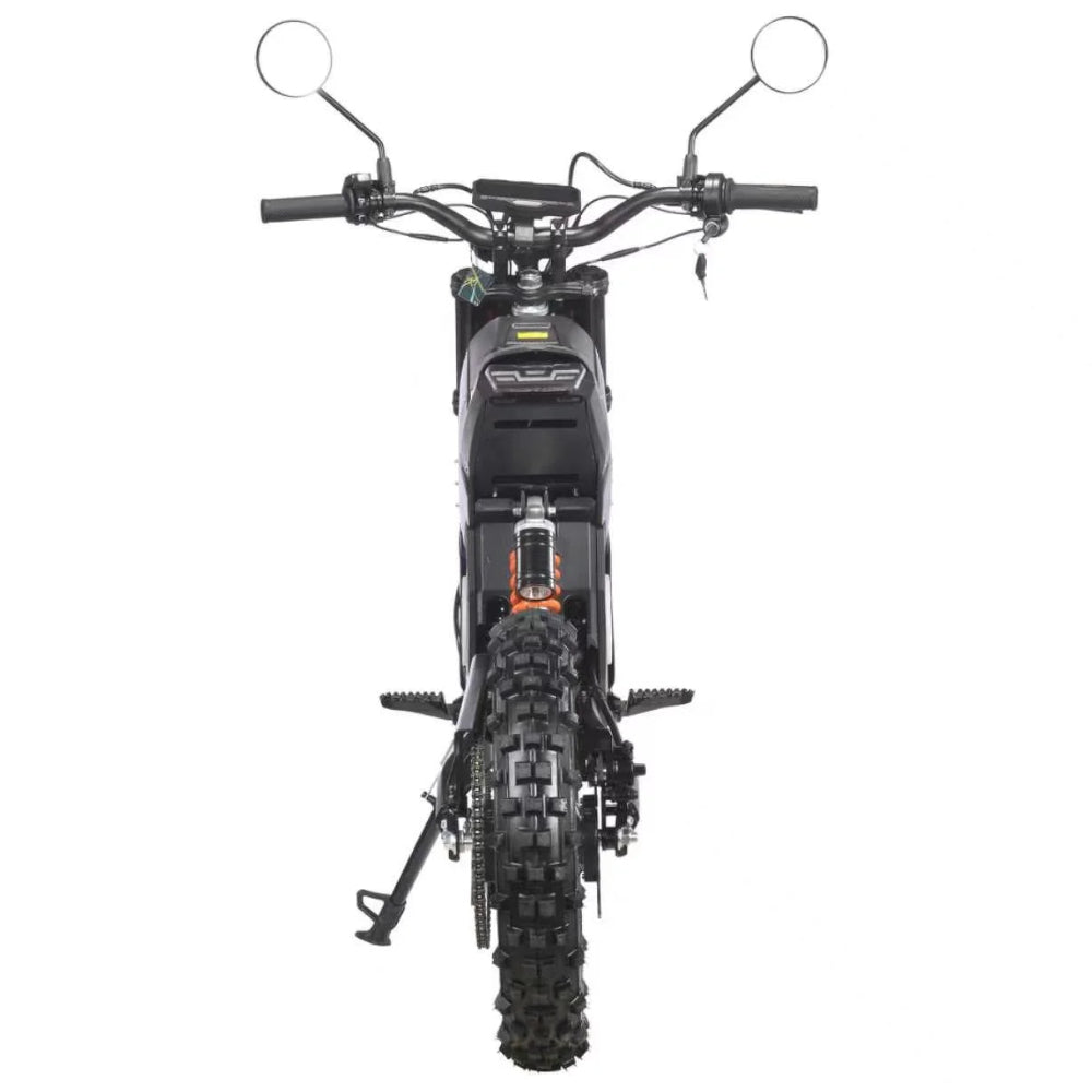 Kugoo Wish 02 Mini