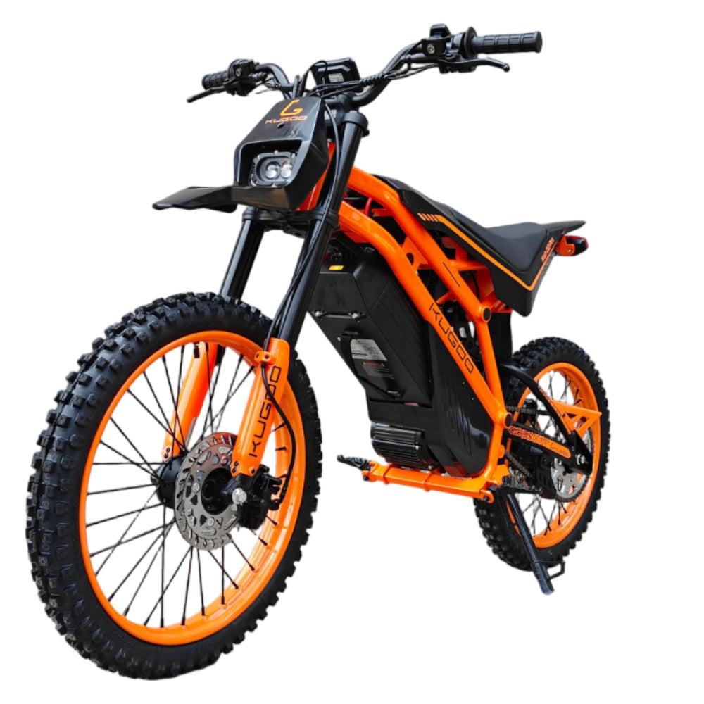 EScooter Kugoo Wish 02 Pro