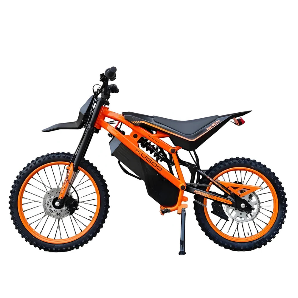 EScooter Kugoo Wish 02 Pro