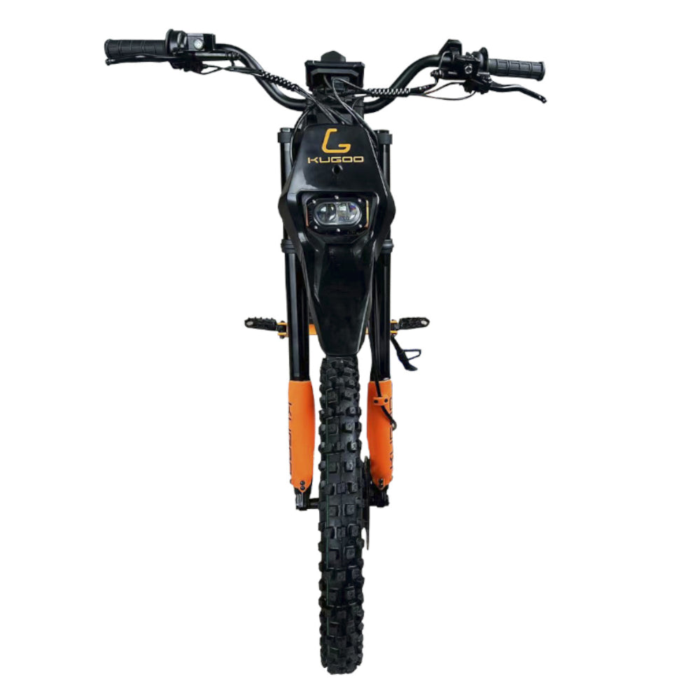 EScooter Kugoo Wish 02 Pro