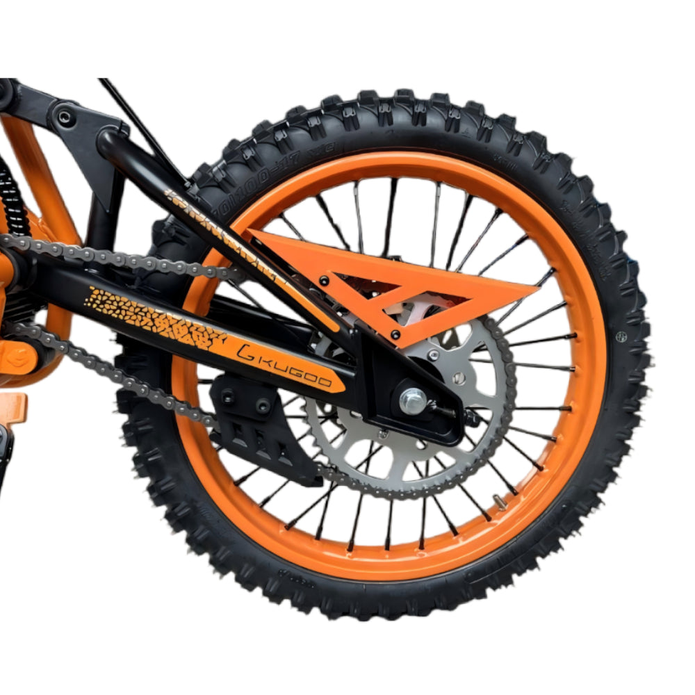 EScooter Kugoo Wish 02 Pro