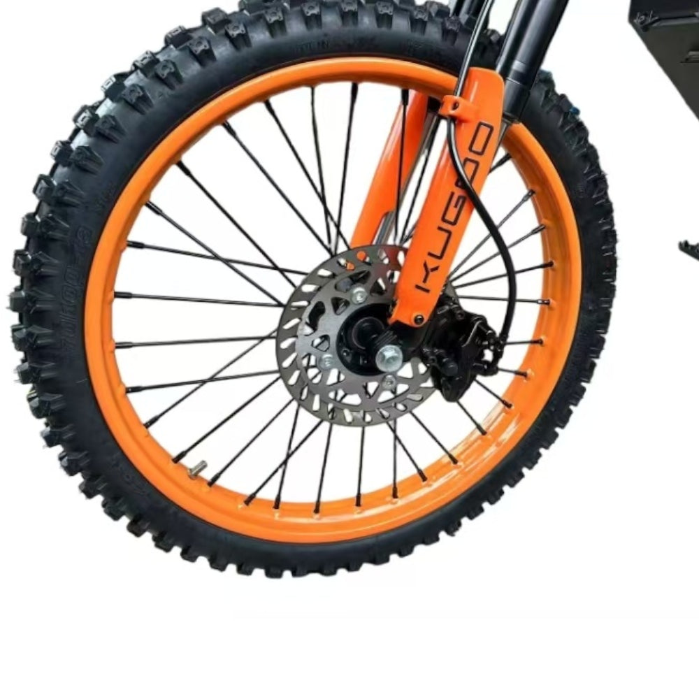 EScooter Kugoo Wish 02 Pro