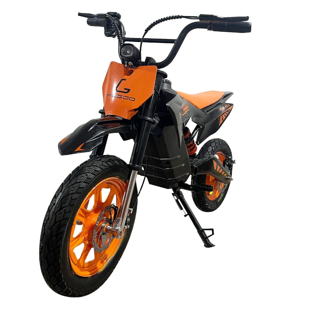 Kugoo Wish Mini