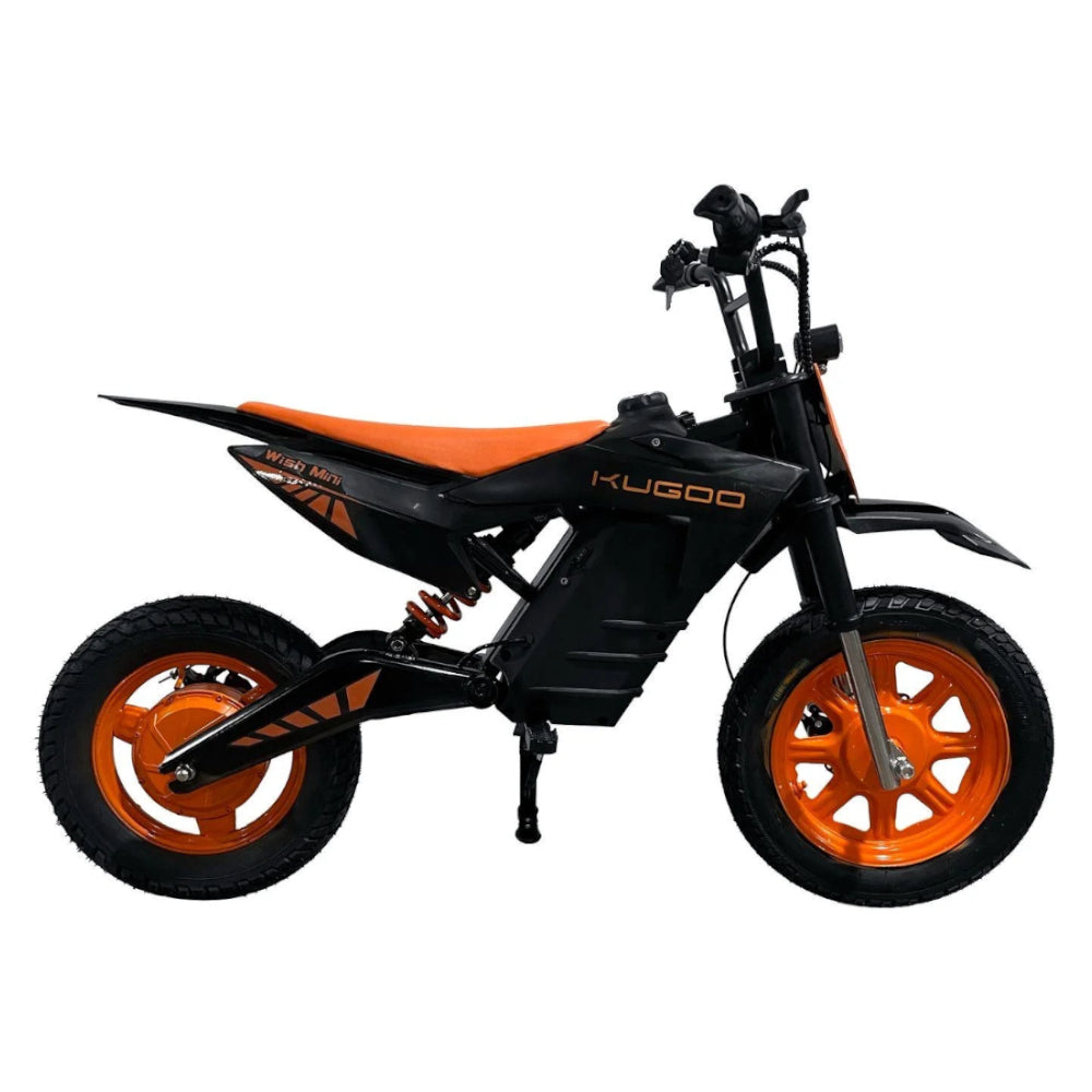 Kugoo Wish Mini