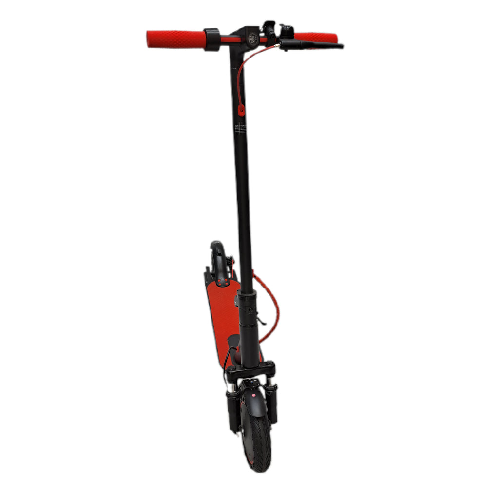 RW HT03 Sus Electric Scooter