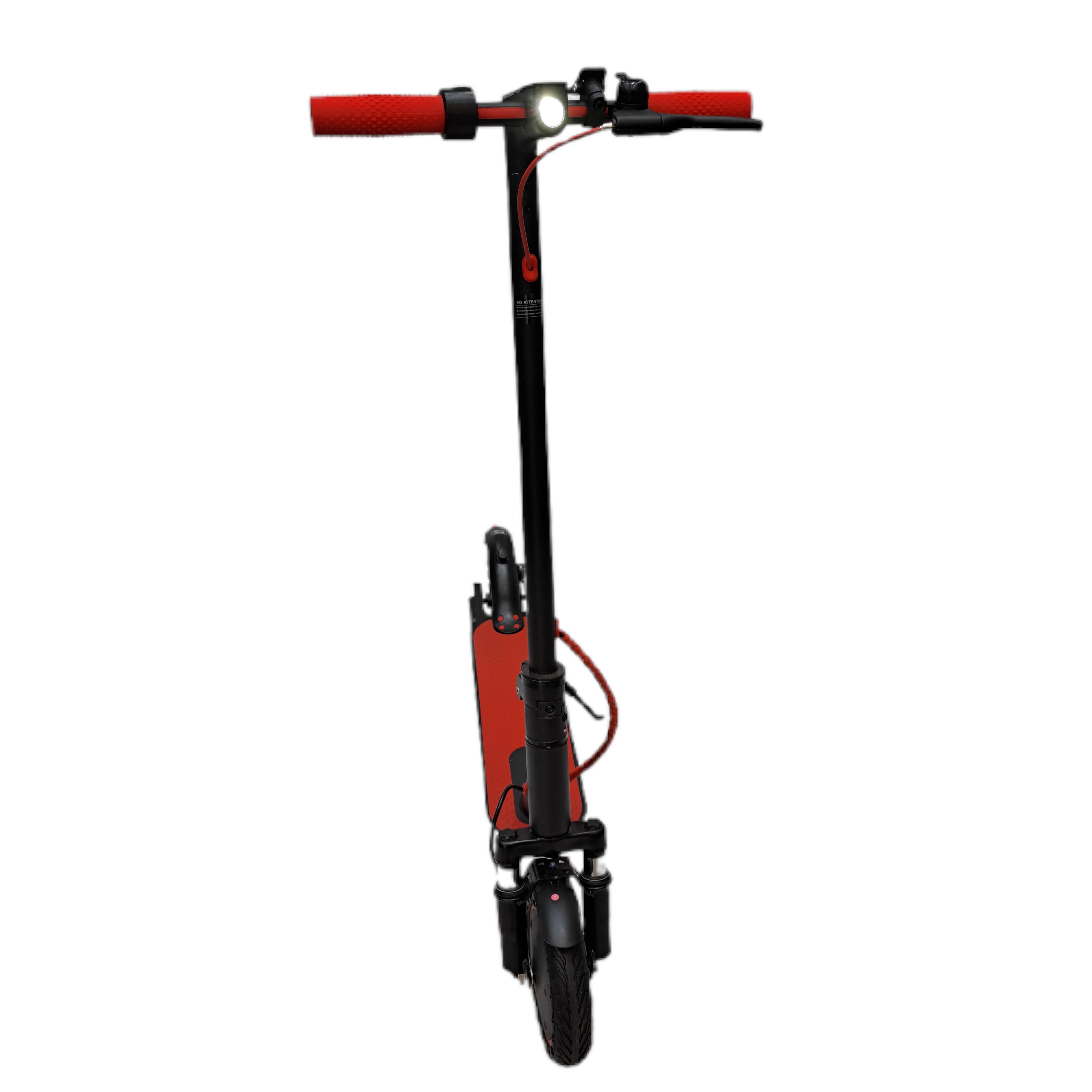 RW HT03 Sus Electric Scooter